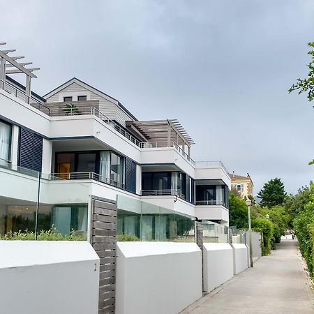 Le Paradis Penthouse Германус Екстер'єр фото