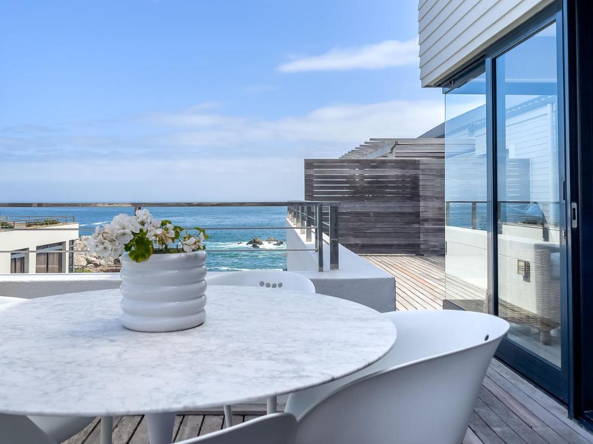 Le Paradis Penthouse Германус Екстер'єр фото