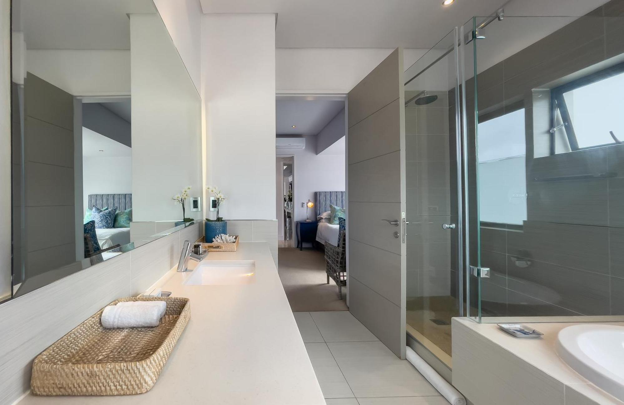 Le Paradis Penthouse Германус Екстер'єр фото