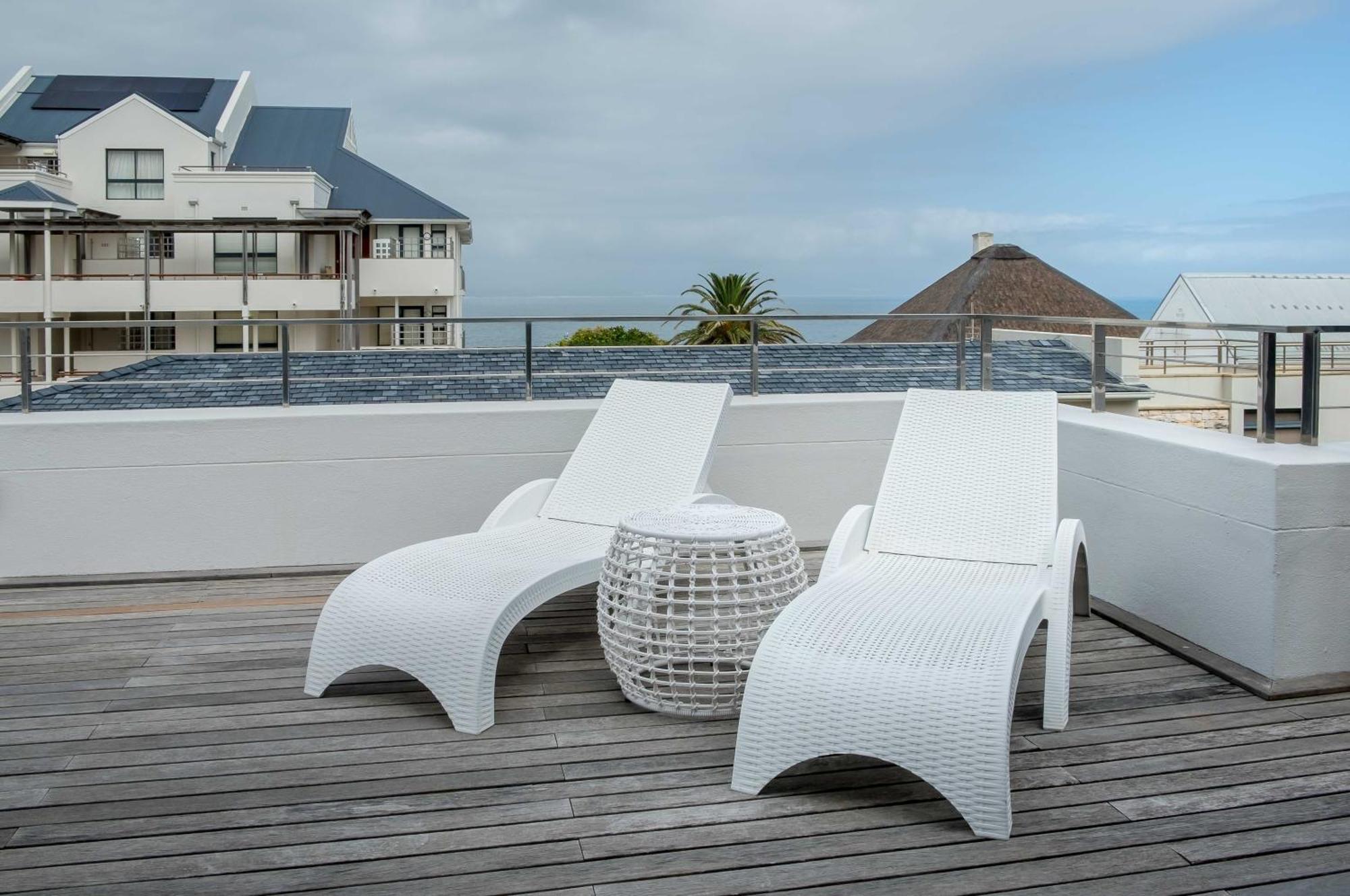 Le Paradis Penthouse Германус Екстер'єр фото