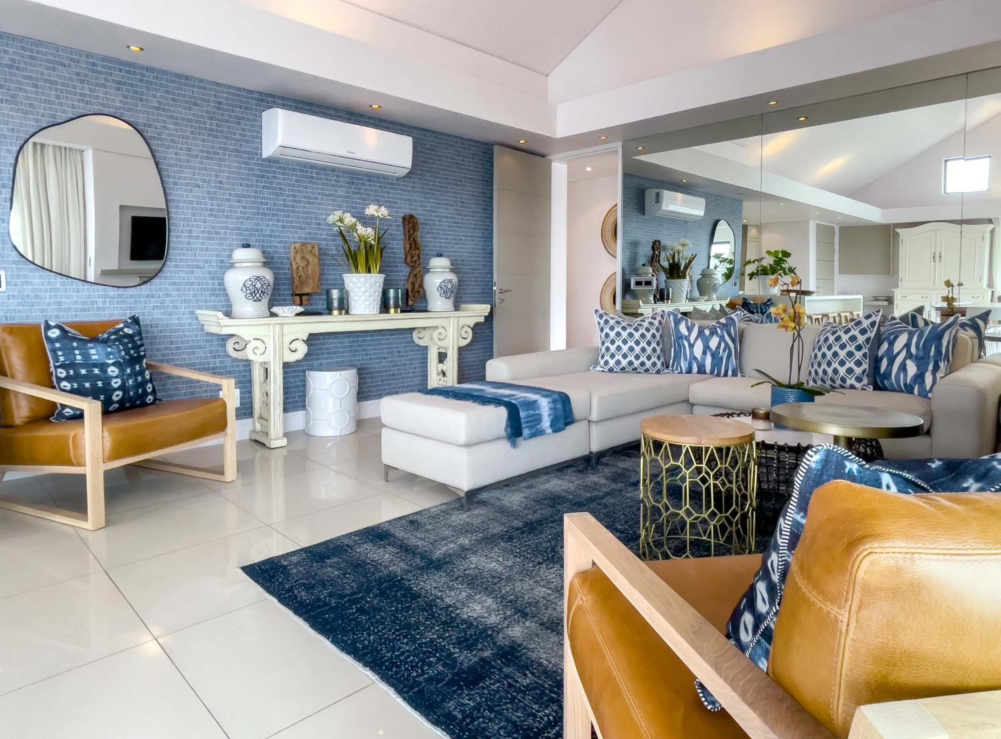 Le Paradis Penthouse Германус Екстер'єр фото