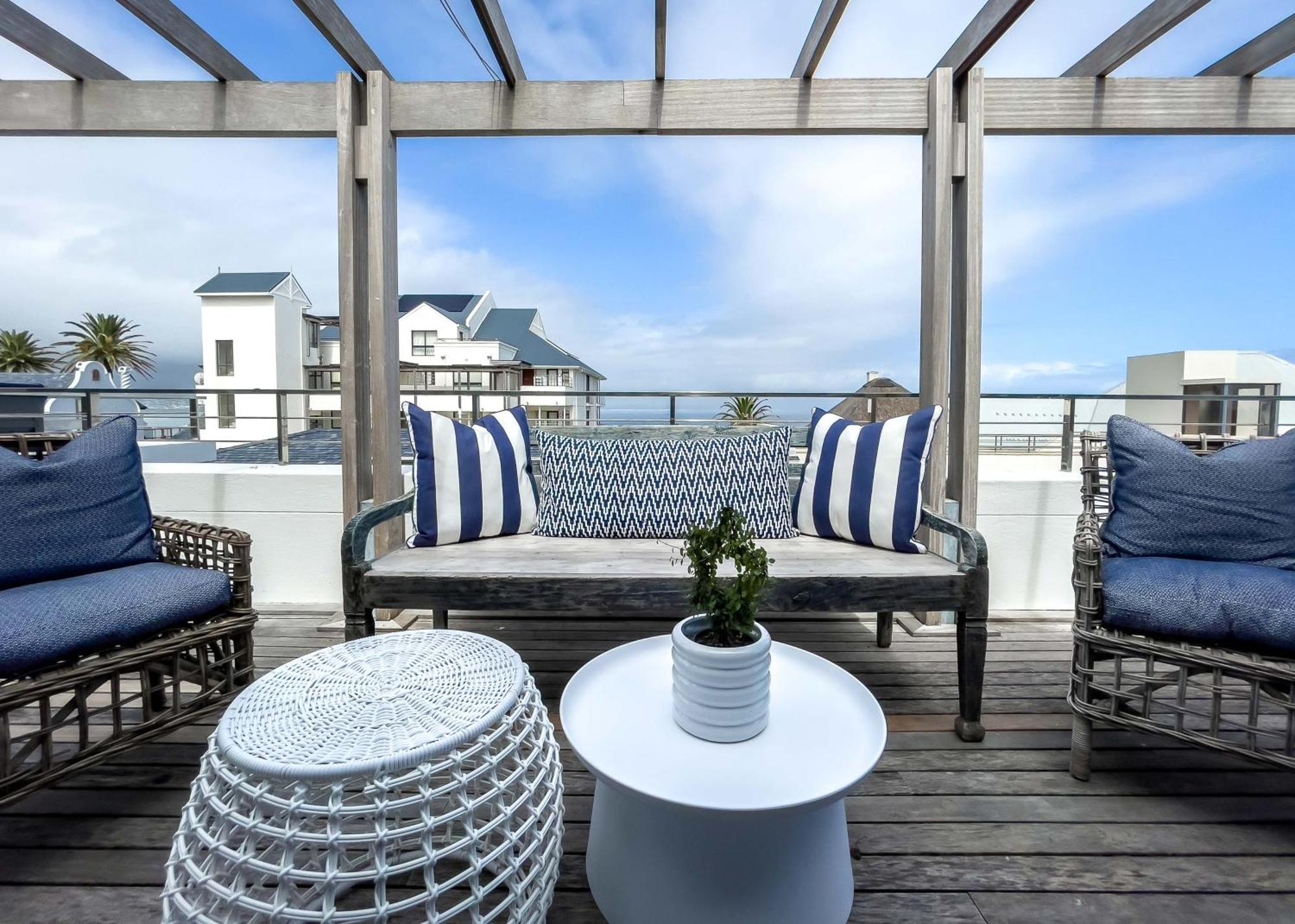 Le Paradis Penthouse Германус Екстер'єр фото