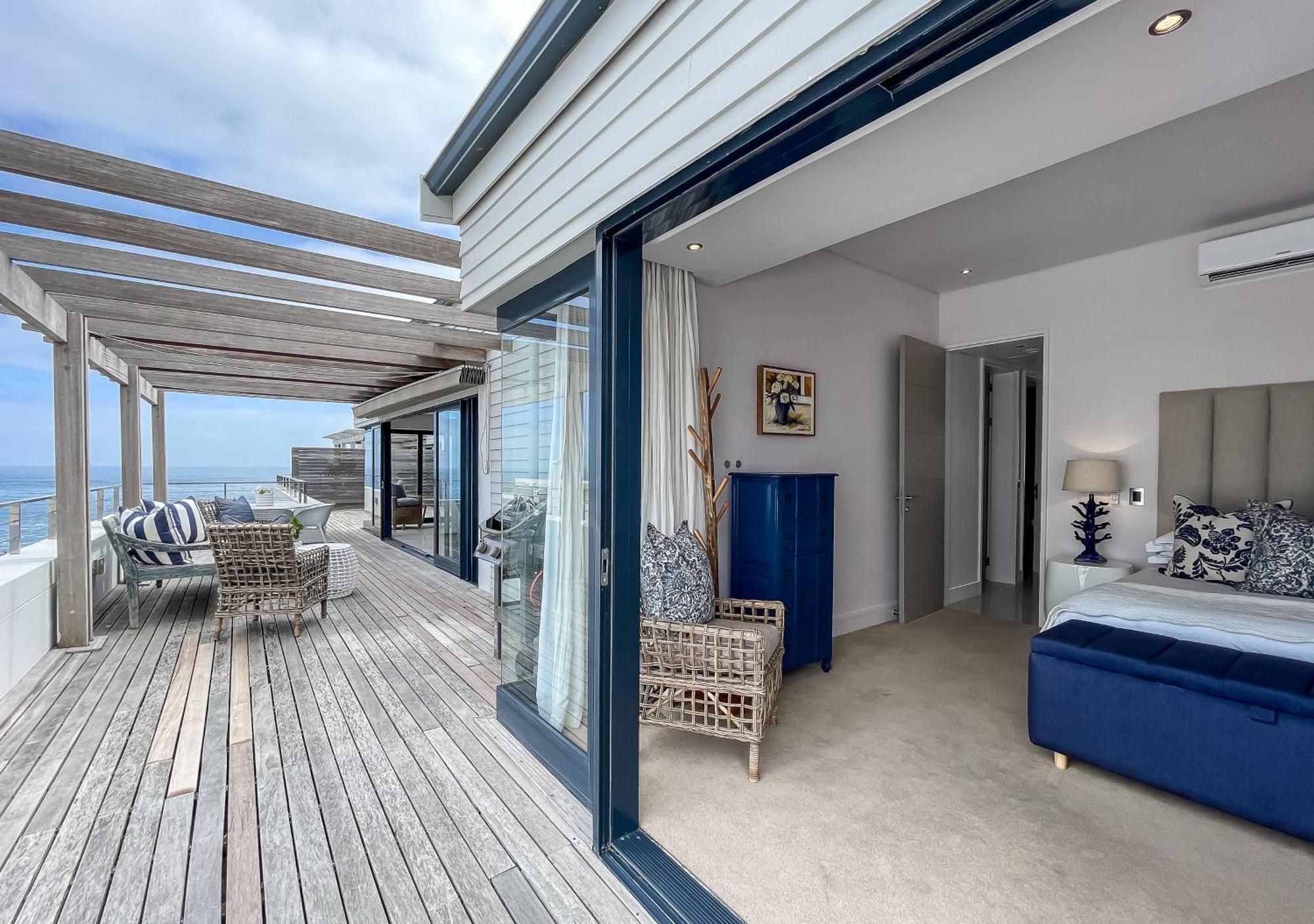 Le Paradis Penthouse Германус Екстер'єр фото