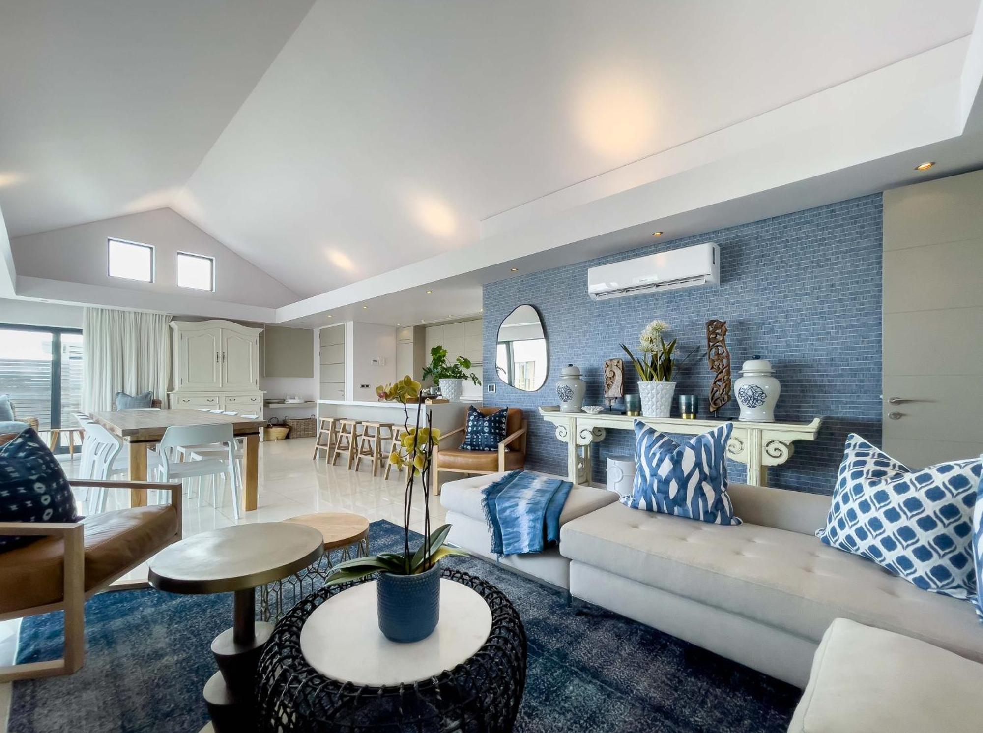 Le Paradis Penthouse Германус Екстер'єр фото
