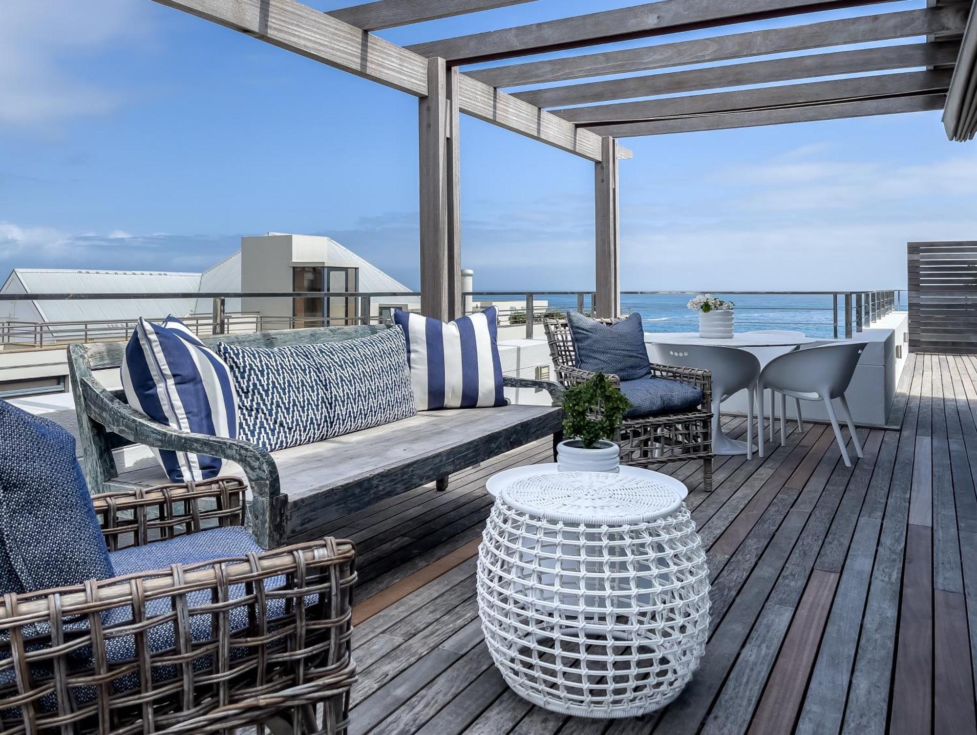 Le Paradis Penthouse Германус Екстер'єр фото
