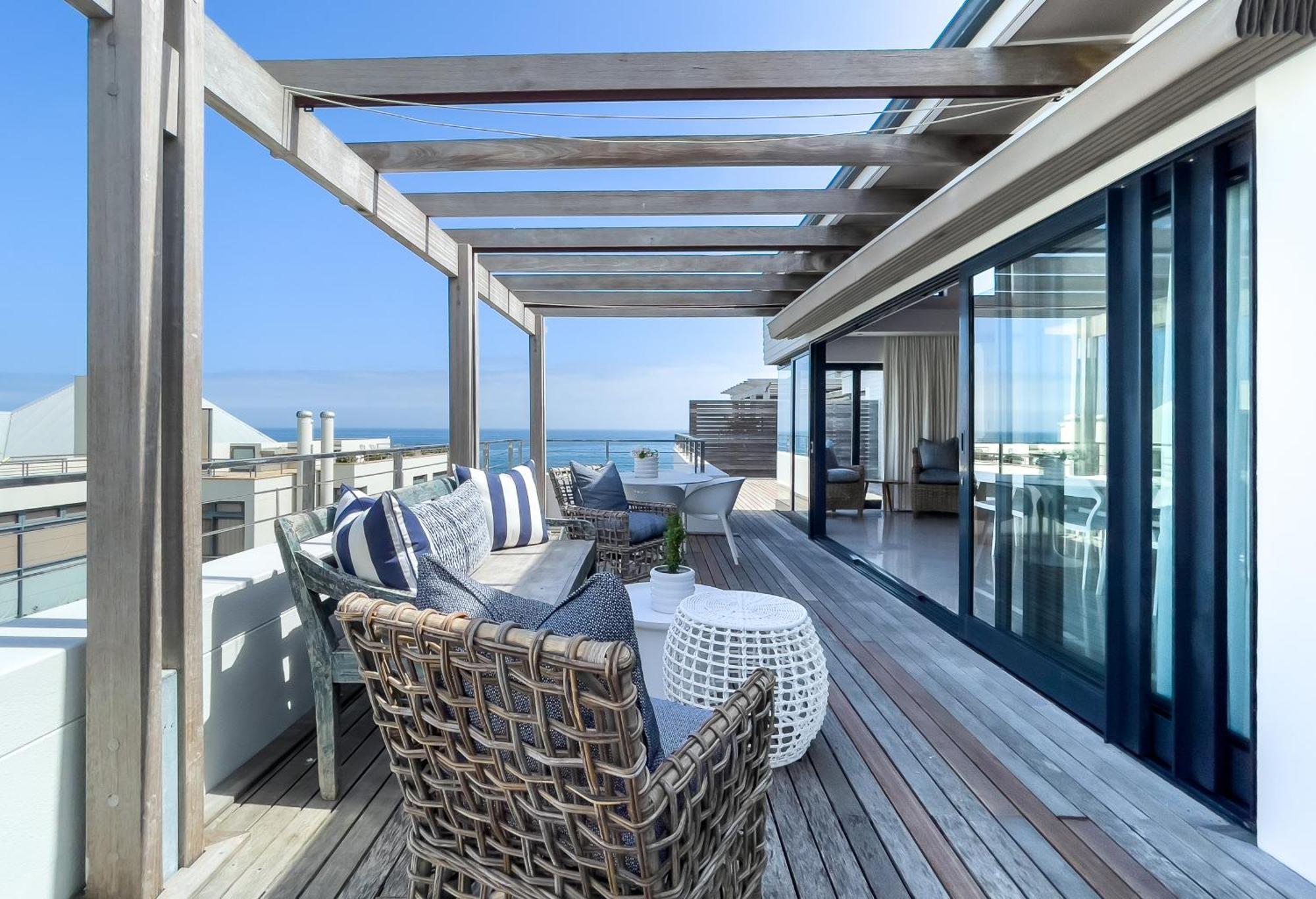 Le Paradis Penthouse Германус Екстер'єр фото